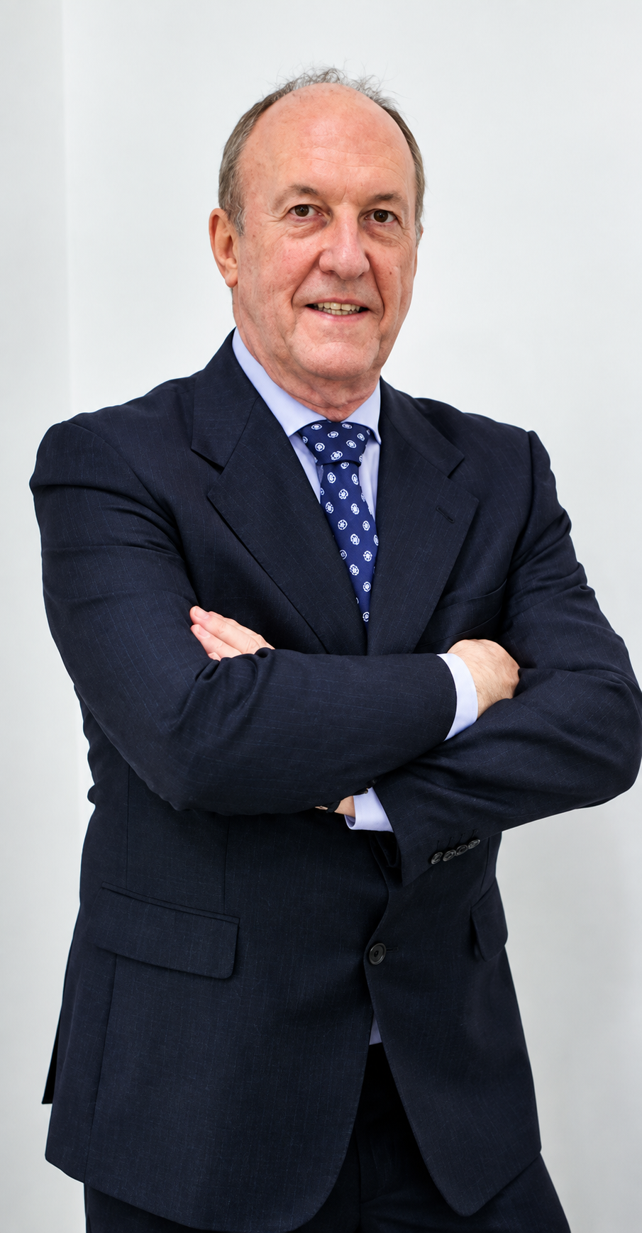 Dr. Juarez Neuhaus Barbisan